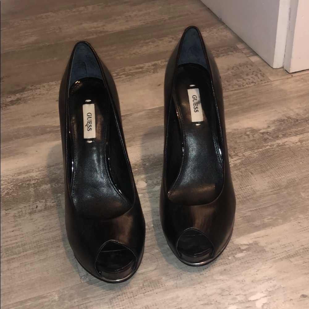 Guess Heels